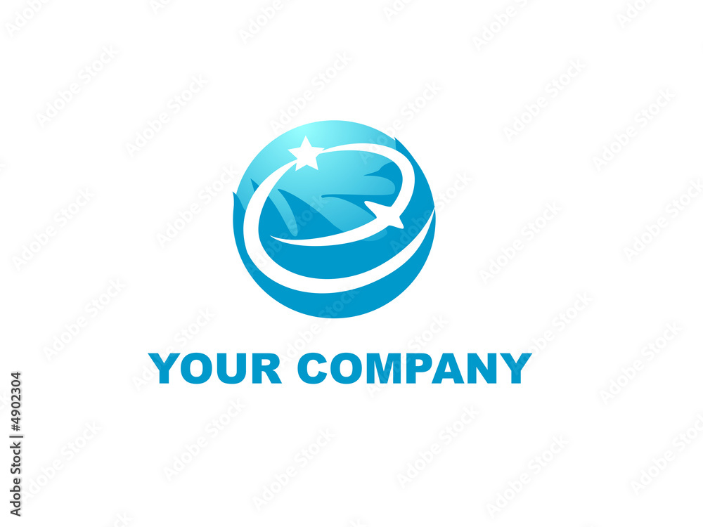 logo for your company logo for your company