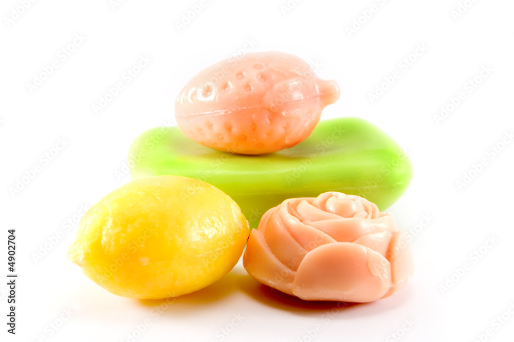 soap soap
