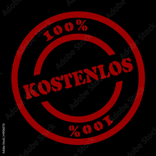 stempel kostenlos  