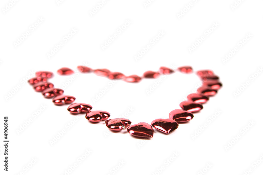 Valentine heart Valentine heart