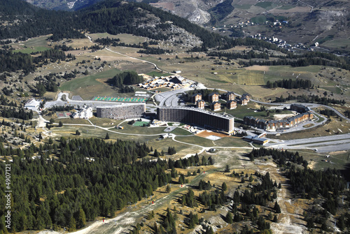SuperDévoluy