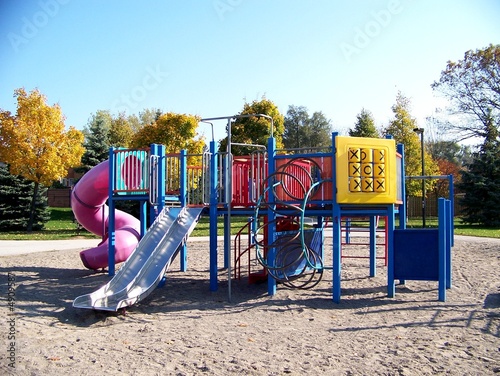 Photos Playground