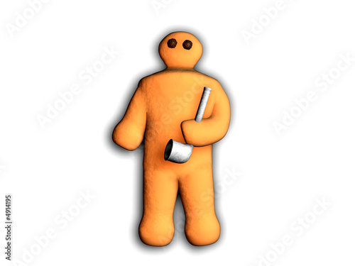 Weckmann - Stutenkerle