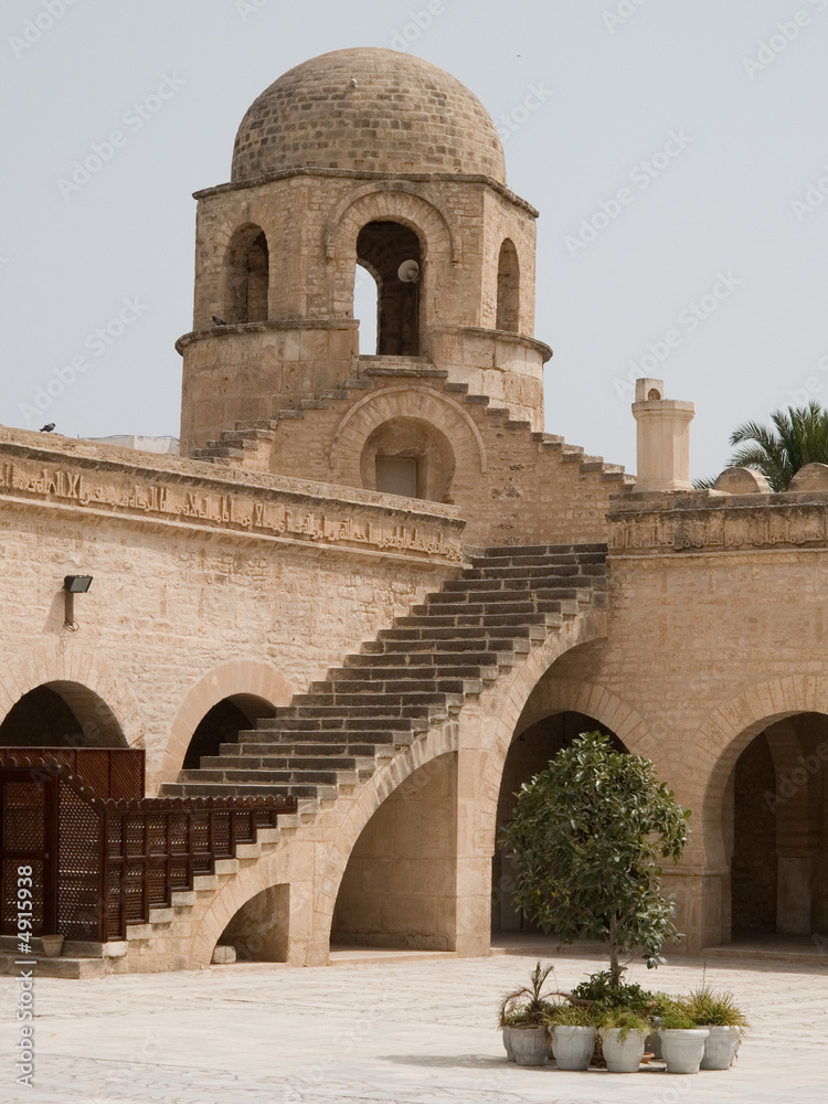 Great Mosque of Sousse
