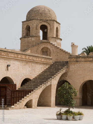 Great Mosque of Sousse