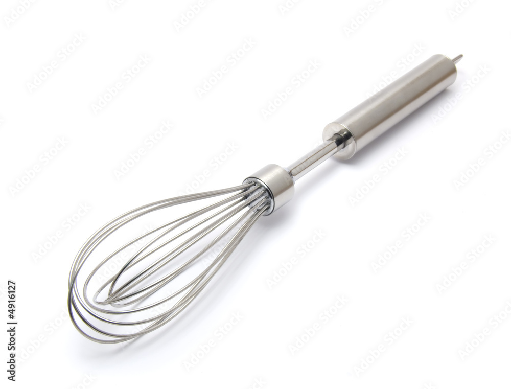Fototapeta premium Whisk