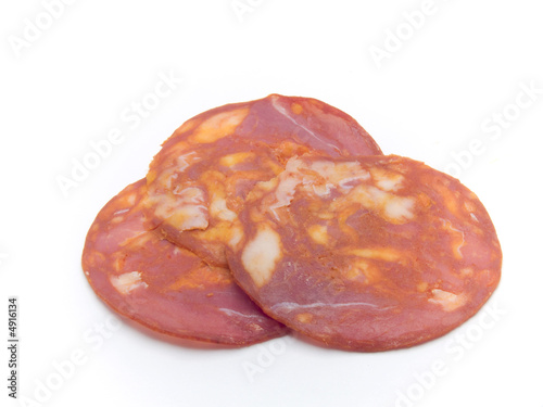 Chorizo