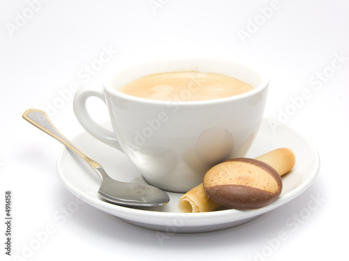 Cup of Coffee