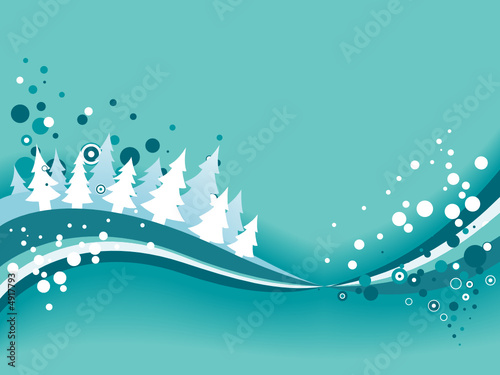 Christmas Background