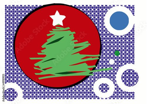 arbol de navidad