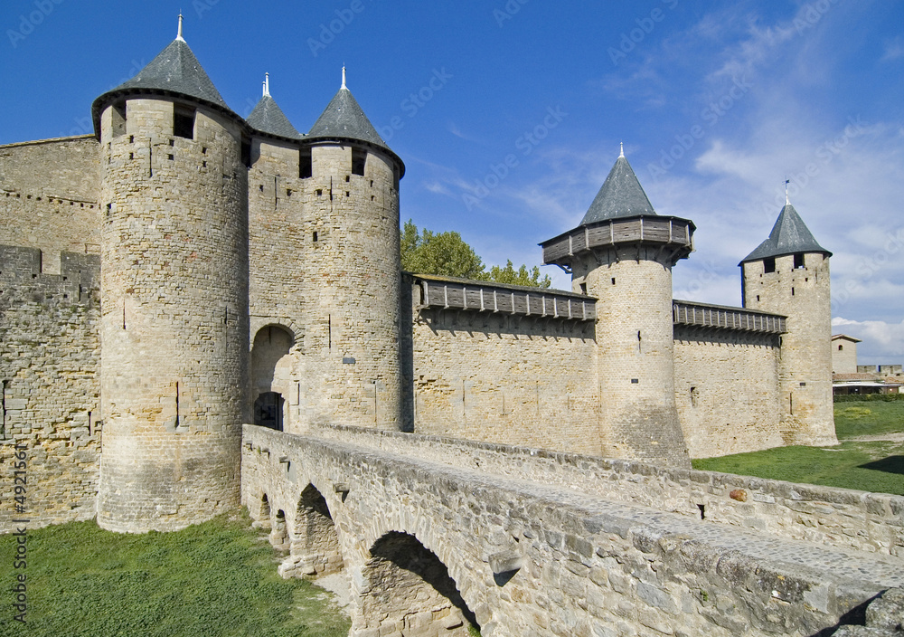 Carcassonne III