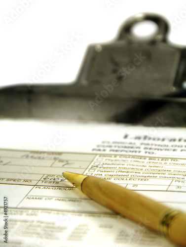 Medical Papers