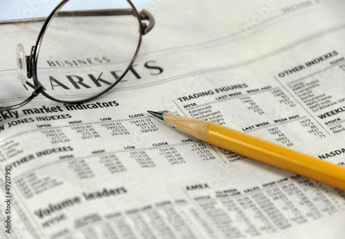 Newspaper Business Market Report