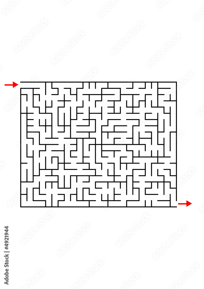 Labyrinthe