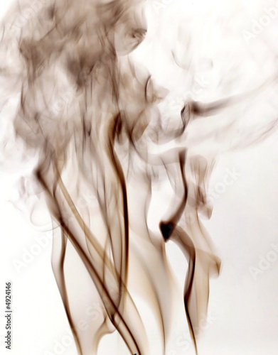 Aroma smoke 