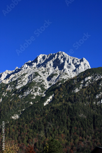 Alpen