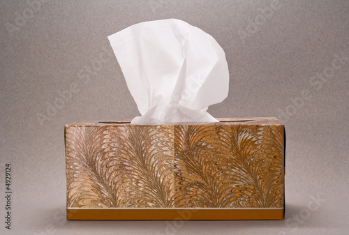 Box of Tissue photo