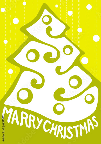 Cartolina Buon Natale