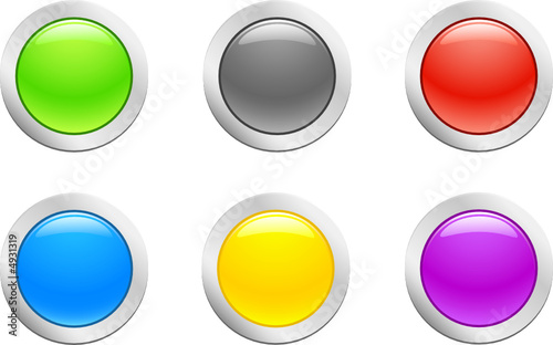 Free Download Raw button. [Vector] - GFXLoad