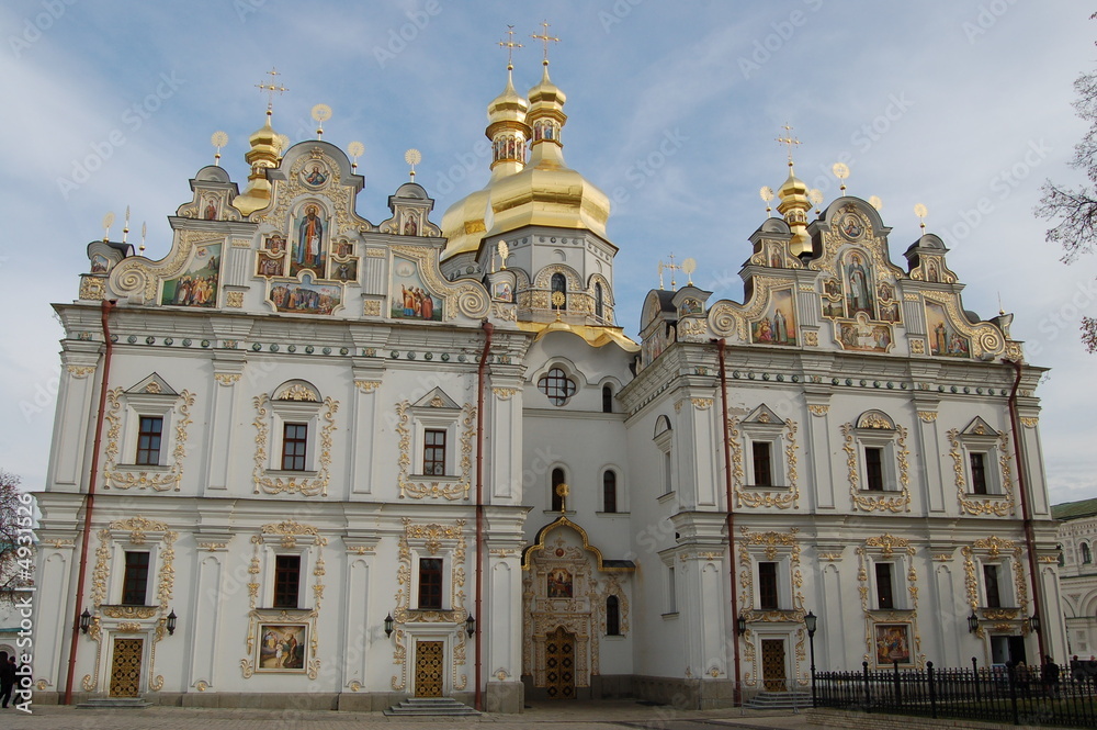 Obraz premium Lavra 2007A