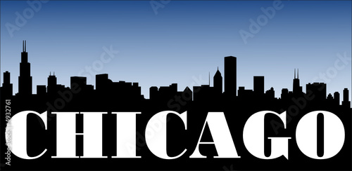 Chicago - Skyline