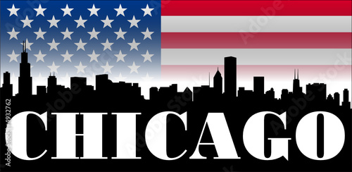 Chicago - Skyline