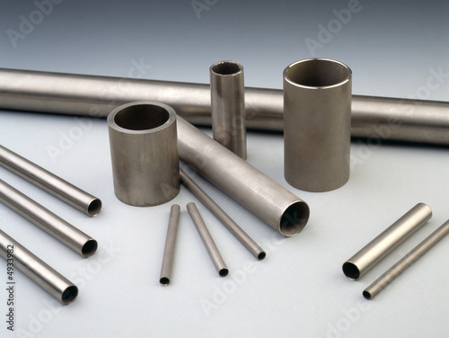 Industrial metallurgy