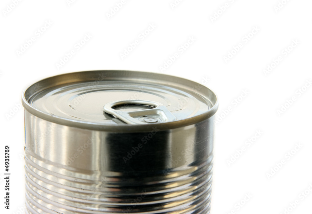 Tin can top Tin can top