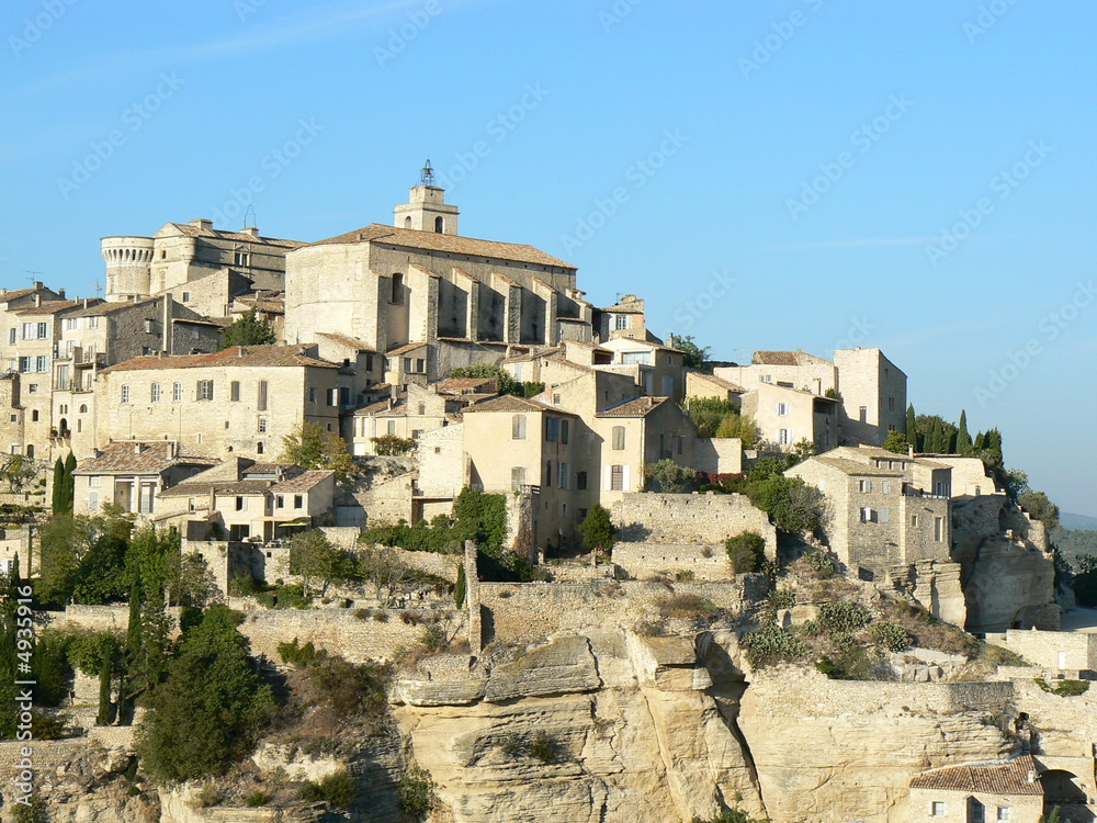 Paysage provence Paysage provence