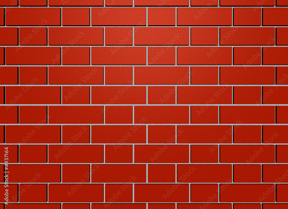 Fototapeta premium Brick Wall
