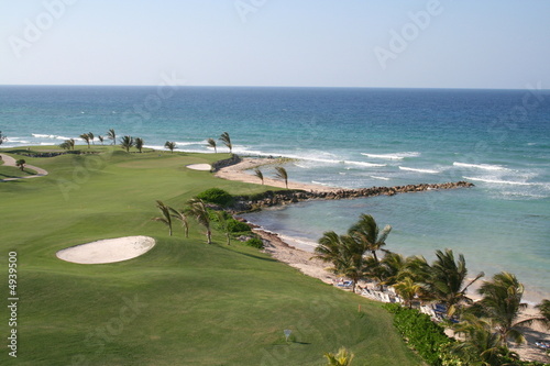 Rose Hall Montego Bay Jamaica