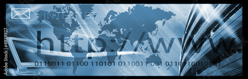 Connexion Internet