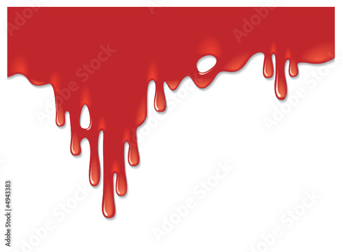 Bloody background