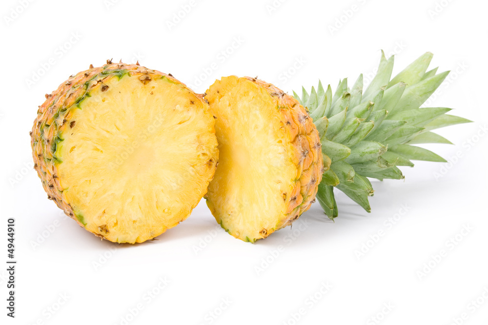 Pineapple Pineapple