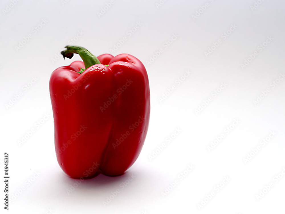 Bulgarian pepper Bulgarian pepper