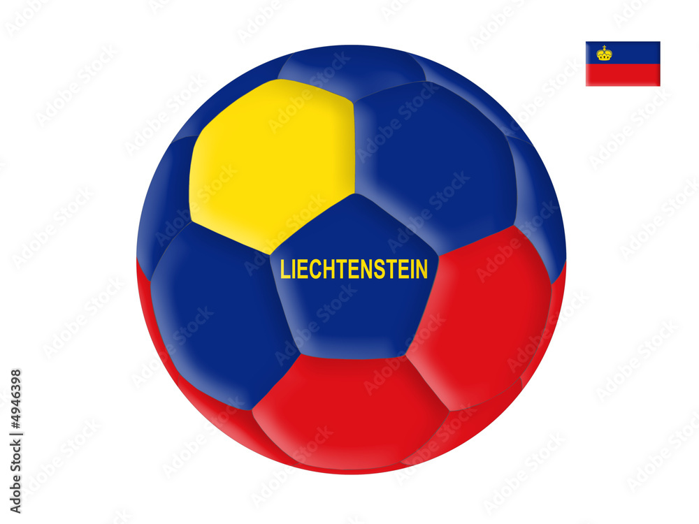 Fototapeta premium football