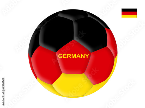 football