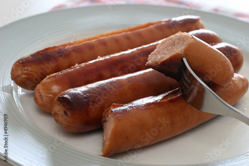 Frankfurters