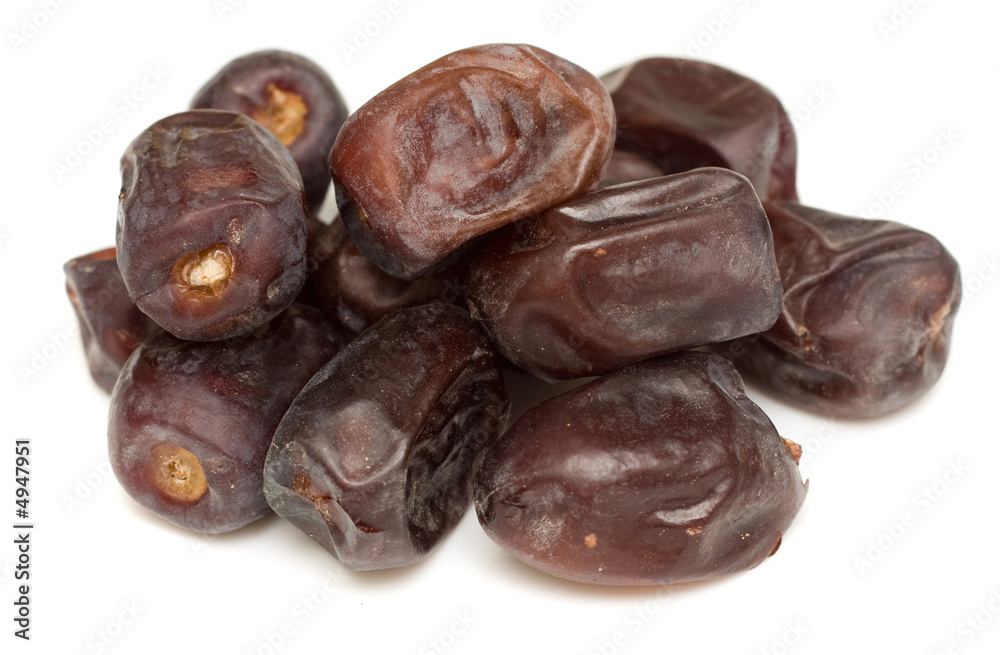 Date (Phoenix dactylifera) Date (Phoenix dactylifera)