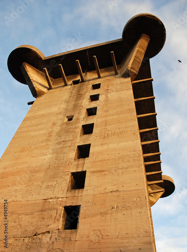 Flakturm photo