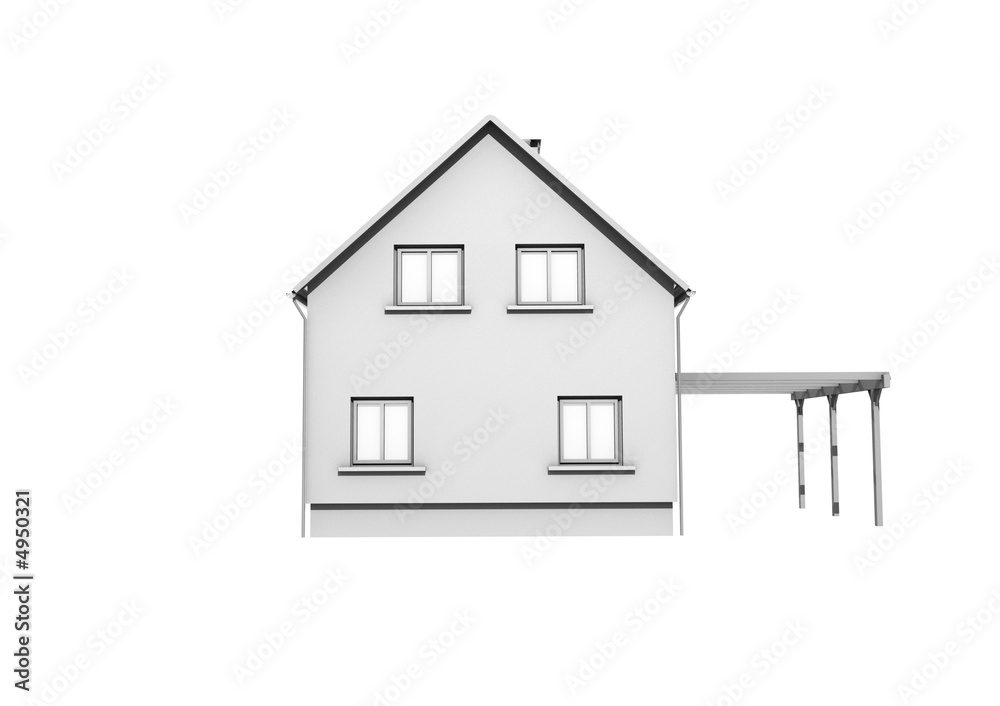 Haus Haus