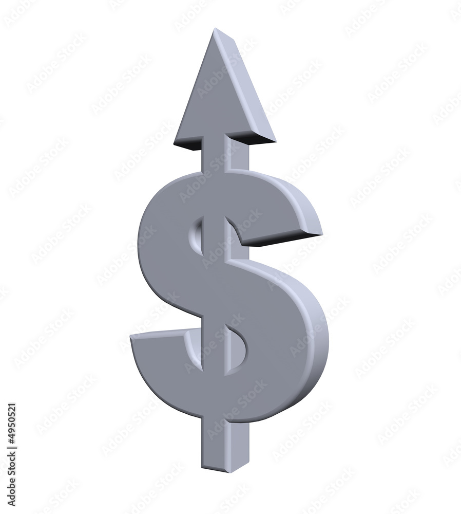 dollar sign