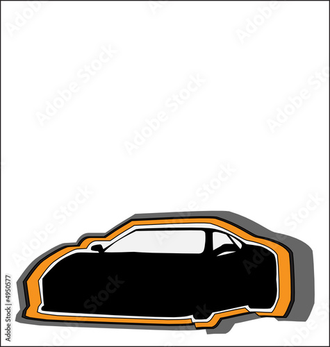 car vintage