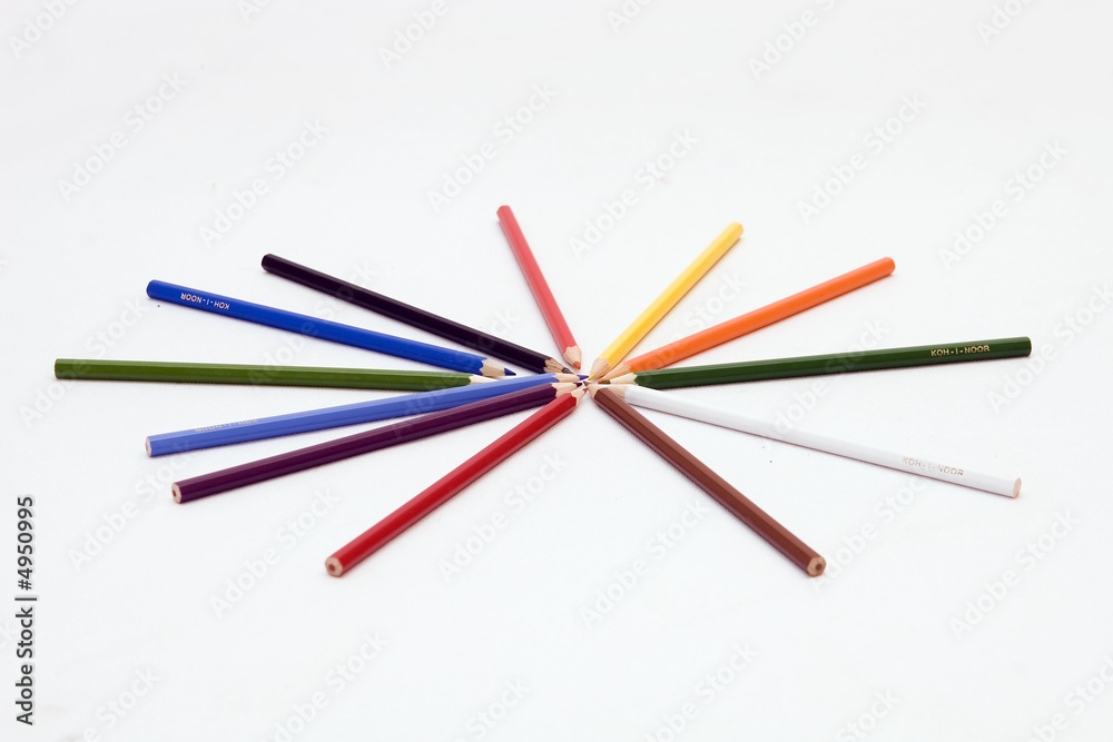 Pencils Pencils