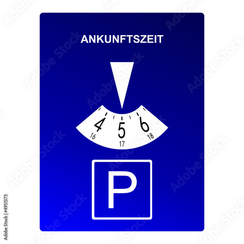 parkuhr