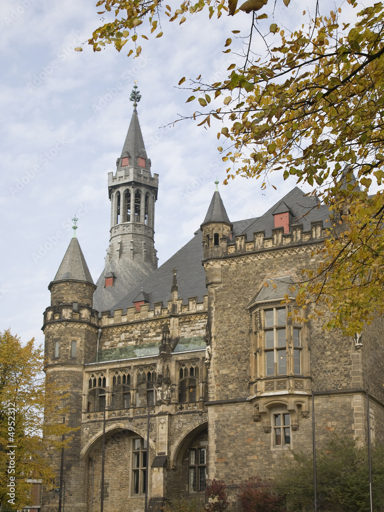 Aachen 2 Aachen 2