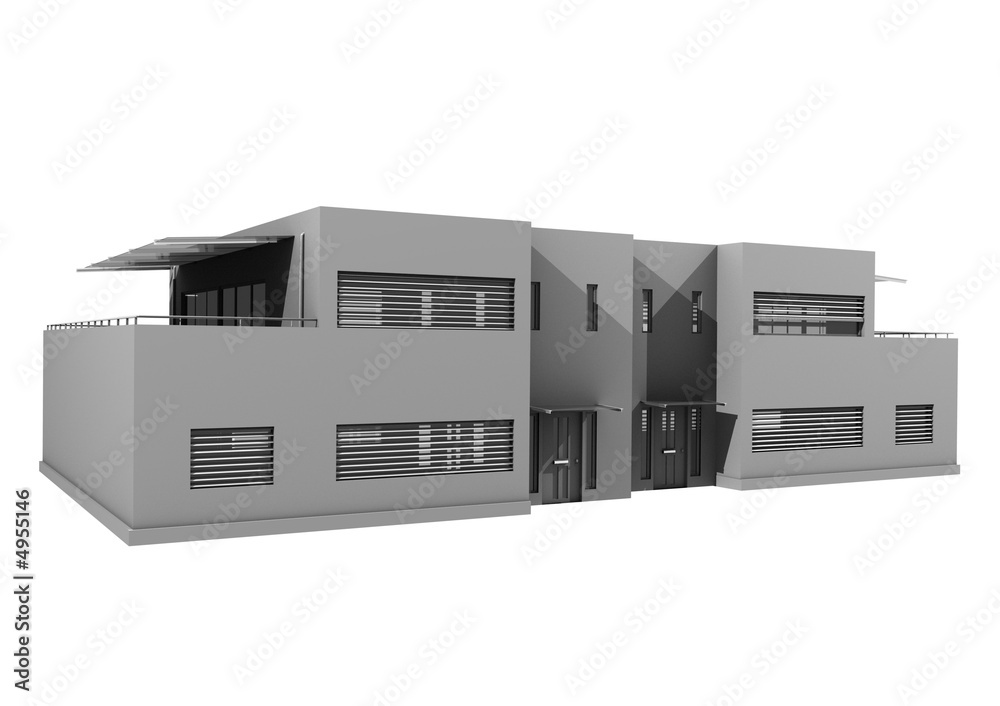 Haus Haus