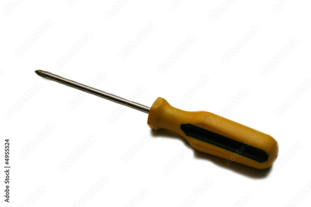 screwdriver screwdriver
