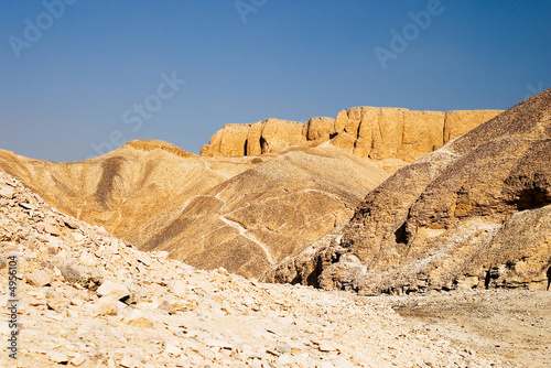 Valley of the Kings photo