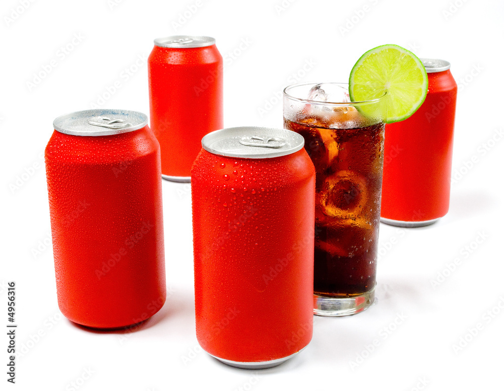 Soft drink Soft drink